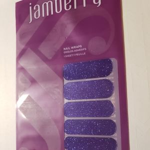 Jamberry Nail Wraps